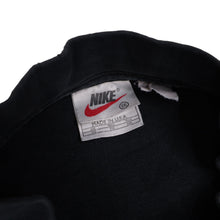 Load image into Gallery viewer, Vintage 90s Nike Mini Swoosh Mock Neck T Shirt - XXL