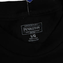 Load image into Gallery viewer, NWT Pendleton Morning Star Aztec Graphic T Shirt - L