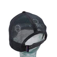 Load image into Gallery viewer, Patagonia Classic Logo Mesh Low Pro Trucker Hat - OS