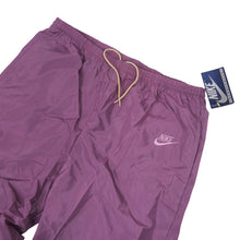 Load image into Gallery viewer, NWT Vintage 80s Nike Track Suit - WMNS L