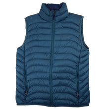 Load image into Gallery viewer, Marmot 600 Fill Down Quilted Vest - S