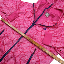 Load image into Gallery viewer, Vintage Nike Full Zip In Half Windbreaker
