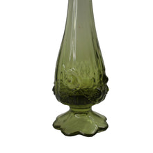 Load image into Gallery viewer, Vintage 60s MCM Swung Rose Bud Vase