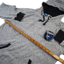 Load image into Gallery viewer, Adidas Originals San Jose Quakes Hoodie - L