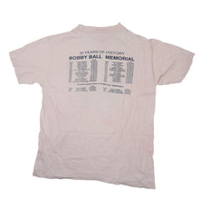 Load image into Gallery viewer, Vintage 1983 Miller Highlife 150 Racing Graphic T Shirt - M