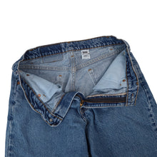 Load image into Gallery viewer, Vintage Levis 550 Orange Tab Denim Jeans - 33"x34"