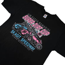 Load image into Gallery viewer, Vintage 90s Super Dirt Cup Racing Graphic T Shirt - XL
