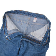 Load image into Gallery viewer, Vintage Levis 517 Orange Tab Denim Jeans - 32"x31"