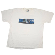 Load image into Gallery viewer, Vintage 2001 Eric Clapton World Tour Graphic T Shirt - XL