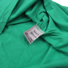 Load image into Gallery viewer, Vintage MCM Brand Embroidered Spellout Logo Shirt