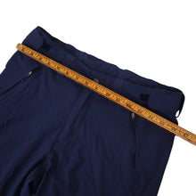 Load image into Gallery viewer, Salomon Advance Skin Care Lightweight Adventure Pants - 32&quot;x30&quot;