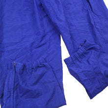 Load image into Gallery viewer, Vintage Nike Spellout Swoosh Pants - L