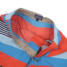 Load image into Gallery viewer, Patagonia Striped Hybrid Shorts - 36"