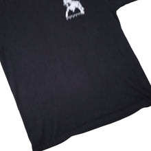 Load image into Gallery viewer, Vintage Pit Pull Iron Dogs Graphic T Shirt - L