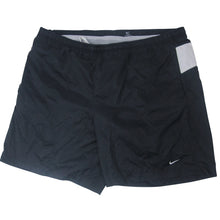 Load image into Gallery viewer, Vintage Nike Spellout Swim Trunks - XXL