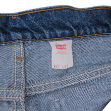 Load image into Gallery viewer, Vintage Levis 517 Orange Tab Denim Jeans - 32"x31"