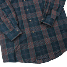 Load image into Gallery viewer, Pendleton Sir Pendleton Fine Worsted Wool Shirt
