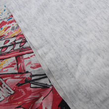 Load image into Gallery viewer, Vintage Budweiser / G.I. Joe 200 Indie Racing Graphic T Shirt - XL