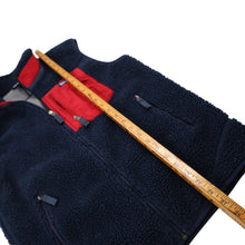 Load image into Gallery viewer, Patagonia Retro X Deep Pile Fleece Vest - M