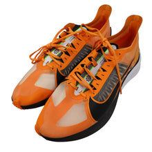 Load image into Gallery viewer, Nike Zoom Fly Gravity &quot;Kumquat&quot; Running Sneakers - M13