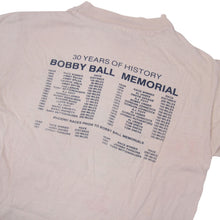 Load image into Gallery viewer, Vintage 1983 Miller Highlife 150 Racing Graphic T Shirt - M