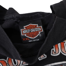 Load image into Gallery viewer, Vintage 1989 Harley Davidson "I Dont Just Own The T Shirt" Graphic T - XXL