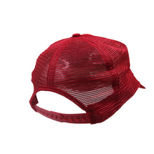 Load image into Gallery viewer, Vintage Budweiser King of Beers Mesh Trucker Hat - OS