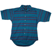 Load image into Gallery viewer, Vintage Christian Dior Casual Button Down Shirt - M