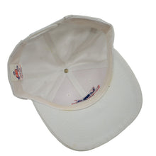 Load image into Gallery viewer, Vintage USA Track &amp; Field Officials Hat - OS