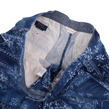 Load image into Gallery viewer, Polo Ralph Lauren Bandana Print Casual Shorts - 33"
