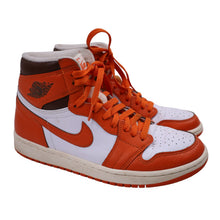 Load image into Gallery viewer, Nike Jordan 1 High "Star Fish" Sneakers - W10