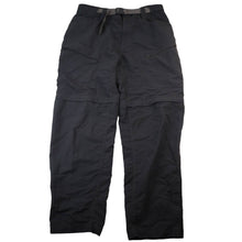 Load image into Gallery viewer, The North Face Convertible Adventure Pants - L