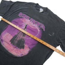 Load image into Gallery viewer, Vintage 1989 Robin Trower Tour Graphic T Shirt - L