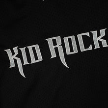 Load image into Gallery viewer, Vintage Kid Rock "Bad Ass" Hockey Jersey - XL