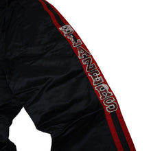 Load image into Gallery viewer, Vintage Starter Portland Blazers Embroidered Spellout Pants - L