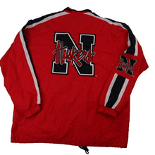 Load image into Gallery viewer, Vintage Starter Nebraska Huskers Windbreaker Jacket - L
