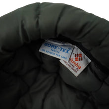 Load image into Gallery viewer, Vintage Columbia Sportswear Goretex Quilted Snow Cap - OS