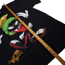 Load image into Gallery viewer, Vintage 1996 Space Jam Marvin the Martian Graphic T Shirt - XL