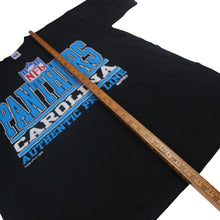 Load image into Gallery viewer, Vintage Russell Athletics Carolina Panthers Graphic T Shirt - L