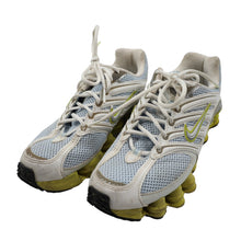 Load image into Gallery viewer, Vintage Y2k Nike Shox TL 2 "Lemon" Sneaker - WMNS 6.5