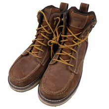 Load image into Gallery viewer, Keen Cincinnati 6&quot; Moc Toe Work Boots - 13