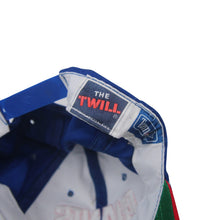Load image into Gallery viewer, NWT Vintage Sport Specialties New York Giants Spellout Snapback - OS