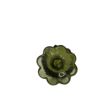 Load image into Gallery viewer, Vintage 60s MCM Swung Rose Bud Vase