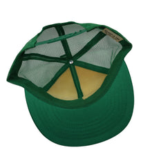 Load image into Gallery viewer, Vintage Poast Basf Herbicide Patch Agriculture Farming Mesh Trucker Hat - OS