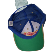 Load image into Gallery viewer, Vintage Road House Bar and Grill Snapback Hat - OS