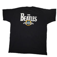 Load image into Gallery viewer, Vintage 1994 The Beatles Abbey Road 25th Anniversary Graphic T Shirt - XL