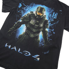 Load image into Gallery viewer, Halo 4 Master Chief Graphic T Shirt