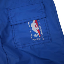 Load image into Gallery viewer, Vintage Orland Magic Basketball PVC Rain Jacket - YM