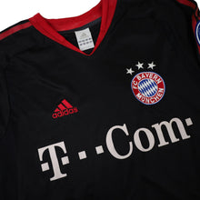 Load image into Gallery viewer, Vintage Adidas FC Bayern Munchen Soccer Jersey - S