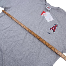 Load image into Gallery viewer, NWT Vintage Nike Los Angeles Angels Graphic T Shirt  - L